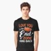 love you-rugby t-shirt unisex for fans love you rugby t shirt unisex for fans