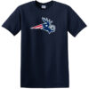 new england Patriot nfl Moose T-shirt classic new england Patriot nfl Moose T shirt classic