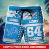 Detroit-Lions-Parrot-Island-NFL-full-3D-Short-for-fans