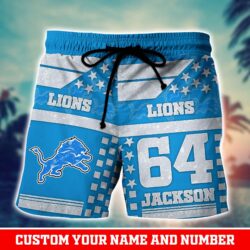 Detroit-Lions-Parrot-Island-NFL-full-3D-Short-for-fans