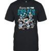 Miami Dolphins Alltime Greats Players Signatures T-Shirt cusstom for fan Miami Dolphins Alltime Greats Players Signatures T Shirt cusstom for fan