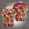 NFL ARIZONA CARDINALS HAWAIIAN SHIRT FOR FANS NFL ARIZONA CARDINALS HAWAIIAN SHIRT FOR FANS