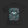 NFL American Football All Players Team Philadelphia Eagles T Shirt For Fans