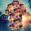 NFL Arizona Cardinals Hawaiian Shirt Grandparent New 2021