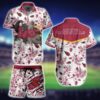 NFL Arizona Cardinals Hawaiian Shirt Kingkong
