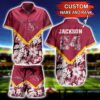 NFL Arizona Cardinals Hawaiian Shirt Personalized 2 NFL Arizona Cardinals Hawaiian Shirt Personalized 2