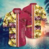 NFL Arizona Cardinals Hawaiian Shirt Style Hot Trending NFL Arizona Cardinals Hawaiian Shirt Style Hot Trending