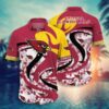 NFL Arizona Cardinals Hawaiian Shirt Style Hot Trending 2 NFL Arizona Cardinals Hawaiian Shirt Style Hot Trending 2