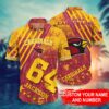 NFL Arizona Cardinals Hawaiian Shirt Style Hot Trending 3 NFL Arizona Cardinals Hawaiian Shirt Style Hot Trending 3