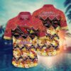 NFL Arizona Cardinals Hawaiian Shirt Style Hot Trending l8A NFL Arizona Cardinals Hawaiian Shirt Style Hot Trending l8A