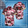 NFL Arizona Cardinals Hawaiian Shirt Summer 1