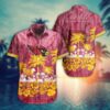 NFL Arizona Cardinals Hawaiian Shirt Summer NFL Arizona Cardinals Hawaiian Shirt Summer