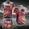 NFL Arizona Cardinals Hawaiian Shirt Summer 2 NFL Arizona Cardinals Hawaiian Shirt Summer 2