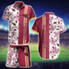 NFL Arizona Cardinals Hawaiian Shirt Summer 3