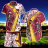 NFL Arizona Cardinals Hawaiian Shirt Trending 1