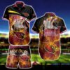NFL Arizona Cardinals Hawaiian Shirt Trending NFL Arizona Cardinals Hawaiian Shirt Trending