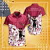 NFL Arizona Cardinals Hawaiian Shirt Trending 2021