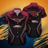 NFL Arizona Cardinals Hawaiian Shirt Trending Summer