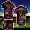 NFL Arizona Cardinals Hawaiian Shirt Trending Summer 2