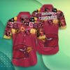 NFL Arizona Cardinals Hawaiian Shirt Trending Summer 5