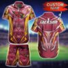 NFL Arizona Cardinals Hawaiian Shirt Trending Summer 6