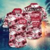 NFL Atlanta Falcons Hawaiian Shirt For Grandparent