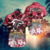 NFL Atlanta Falcons Hawaiian Shirt Lover New Summer