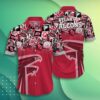 NFL Atlanta Falcons Hawaiian Shirt Short Hot Trending Summer 1