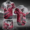 NFL Atlanta Falcons Hawaiian Shirt Short Sport 1 NFL Atlanta Falcons Hawaiian Shirt Short Sport 1