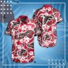 NFL Atlanta Falcons Hawaiian Shirt Short Summer 1