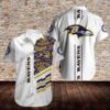 NFL Baltimore Ravens campus Hawaii full 3D Shirt NFL Baltimore Ravens campus Hawaii full 3D Shirt