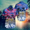 NFL Buffalo Bills Hawaiian Shirt Lover New Summer NFL Buffalo Bills Hawaiian Shirt Lover New Summer
