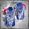 NFL Buffalo Bills Hawaiian Shirt New Top Trending Summer