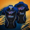 NFL Buffalo Bills Hawaiian Shirt New Trending Summer NFL Buffalo Bills Hawaiian Shirt New Trending Summer