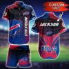 NFL Buffalo Bills Hawaiian Shirt Personalize Style