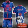 NFL Buffalo Bills Hawaiian Shirt Personalized Style NFL Buffalo Bills Hawaiian Shirt Personalized Style