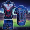 NFL Buffalo Bills Hawaiian Shirt Short Sport NFL Buffalo Bills Hawaiian Shirt Short Sport