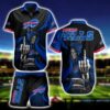 NFL Buffalo Bills Hawaiian Shirt Short Style Trending