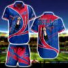 NFL Buffalo Bills Hawaiian Shirt Short Summer 2