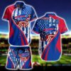 NFL Buffalo Bills Hawaiian Shirt Short Summer 3 NFL Buffalo Bills Hawaiian Shirt Short Summer 3