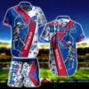 NFL Buffalo Bills Hawaiian Shirt Short Summer 5