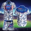 NFL Buffalo Bills Hawaiian Shirt Short Summer 9