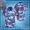 NFL Buffalo Bills Hawaiian Shirt Short Trending Summer