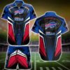 NFL Buffalo Bills Hawaiian Shirt Sport