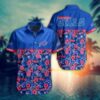 NFL Buffalo Bills Hawaiian Shirt Trending Style Summer NFL Buffalo Bills Hawaiian Shirt Trending Style Summer