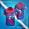 NFL Buffalo Bills Hawaiian Shirt Trending Summer