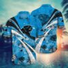 NFL Carolina Panthers Hawaiian Shirt Trending