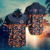 NFL Chicago Bears Hawaiian Shirt Trending Style Summer