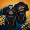 NFL Chicago Bears Hawaiian Shirt Trending Summer MMJ