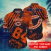 NFL Chicago Bears Style Hot Trending 08 football 3d Hawaiian Shirt